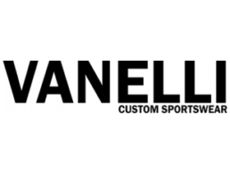Vanelli Custom Sportswear